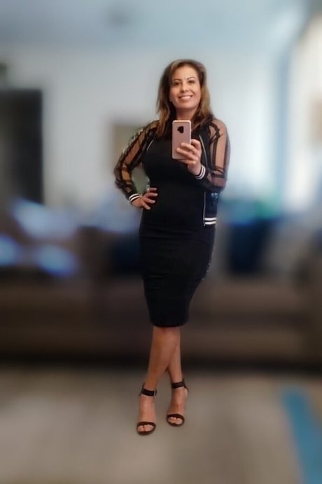 Mexymilf