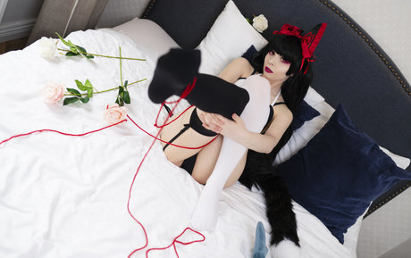 Akariia Cosplay