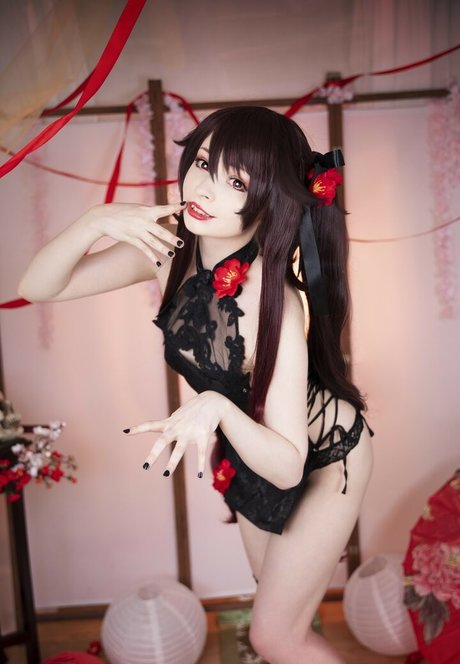 Akariia Cosplay