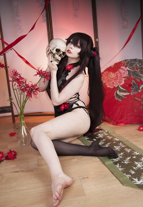 Akariia Cosplay