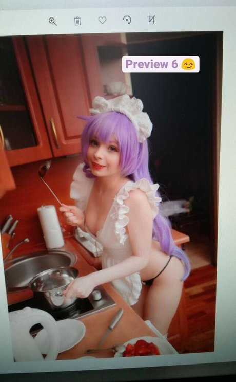 Akariia Cosplay