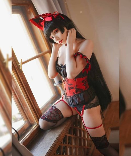Akariia Cosplay
