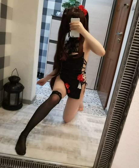 Akariia Cosplay