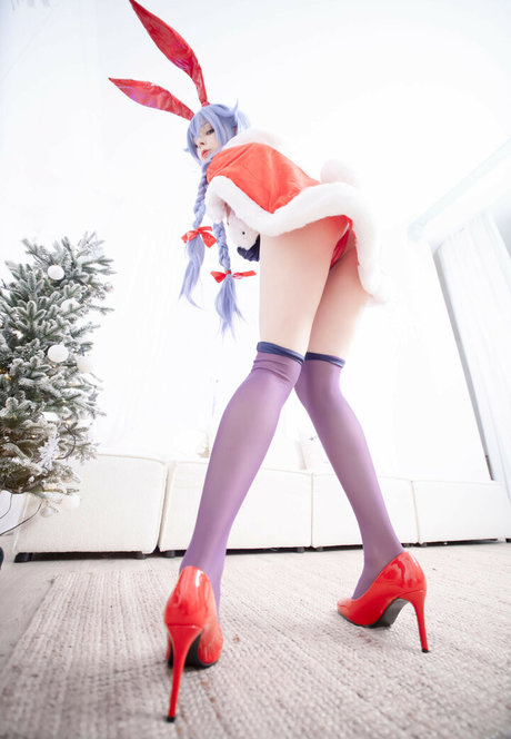 Akariia Cosplay