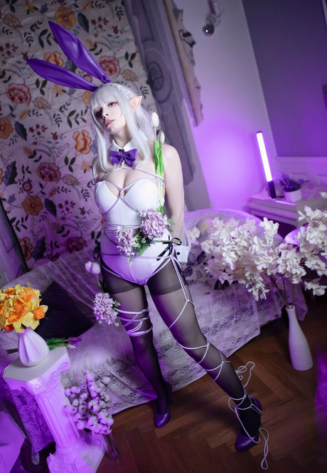 Akariia Cosplay