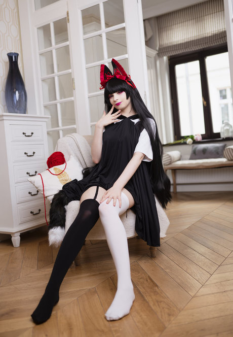 Akariia Cosplay
