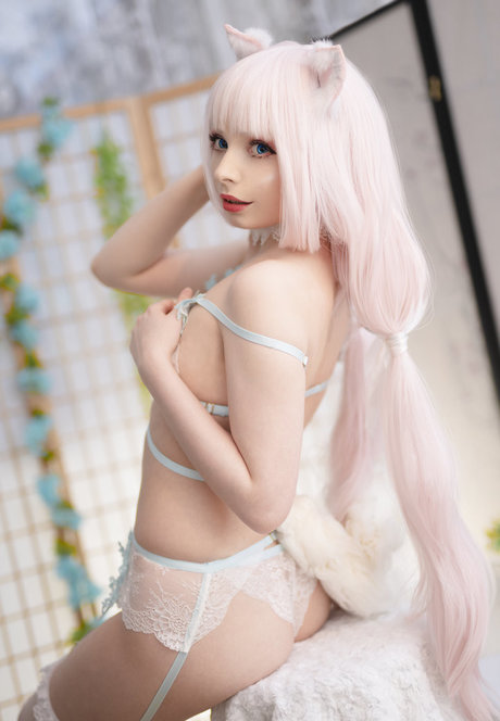 Akariia Cosplay