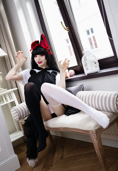 Akariia Cosplay