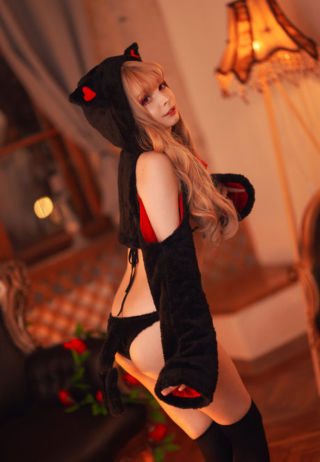 Akariia Cosplay