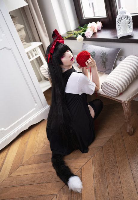 Akariia Cosplay