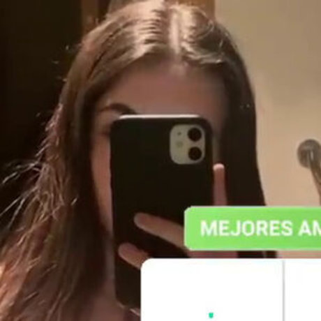 Photo nue de fuite OnlyFans de Claraycandela