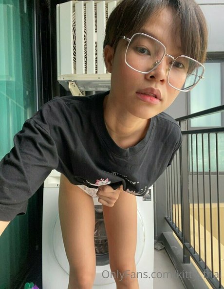 Photo nue de fuite OnlyFans de Kittysphinxvipasian