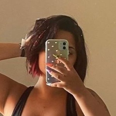 Photo nue de fuite OnlyFans de Paige Glass