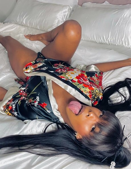 Photo nue de fuite OnlyFans de Babygirlnaomii