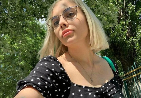 Photo nue de fuite OnlyFans de Saylorsweet