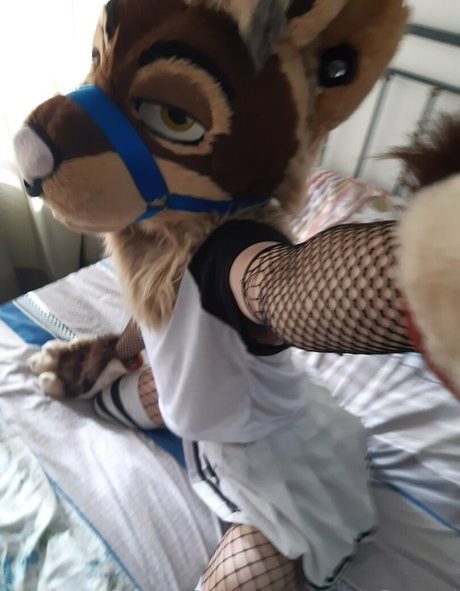 Photo nue de fuite OnlyFans de Neflynxad