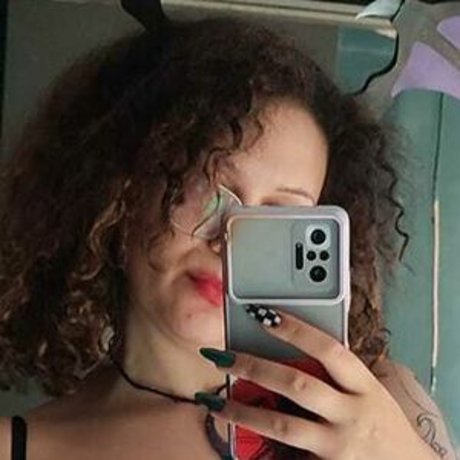 Photo nue de fuite OnlyFans de Damkina