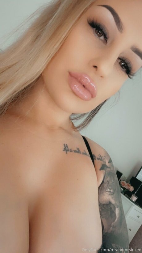 Photo nue de fuite OnlyFans de Yourfavouritedomme