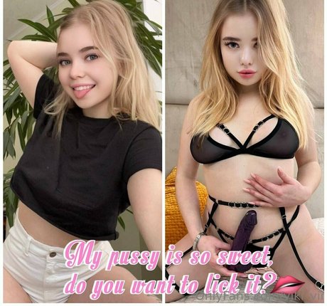 Photo nue de fuite OnlyFans de Vikivii