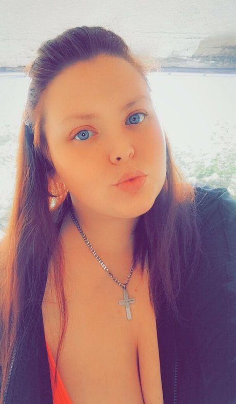 Photo nue de fuite OnlyFans de Armonispade