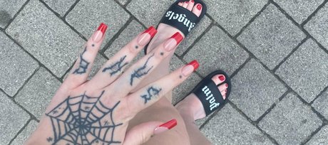 Xxxgothdollxxx