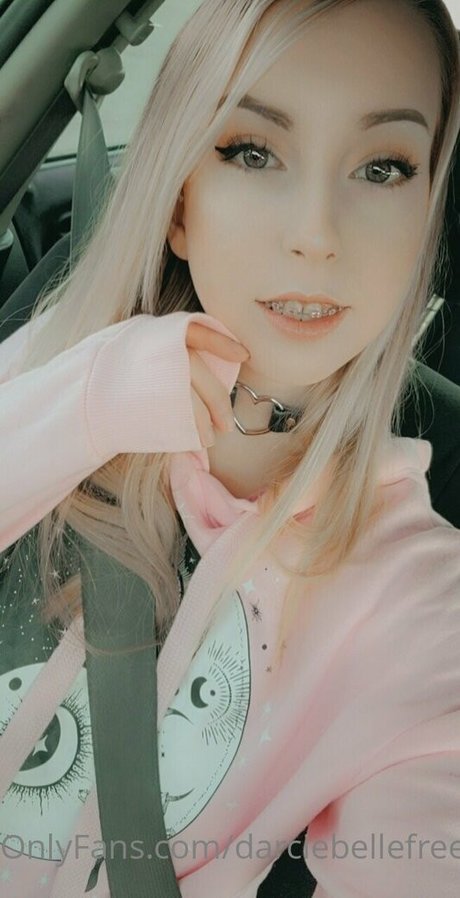 Darciebellefree