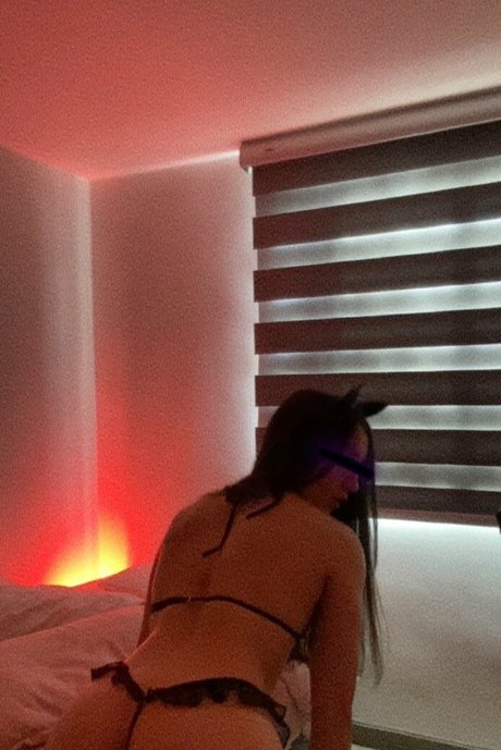Photo nue de fuite OnlyFans de Jessi242