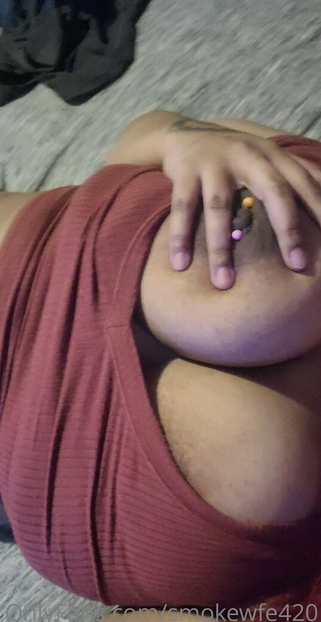 Smokewfe420