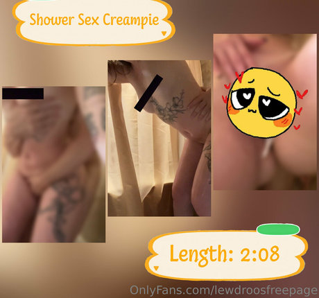 Lewdroosfreepage