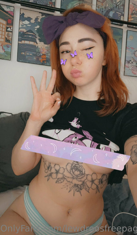 Lewdroosfreepage