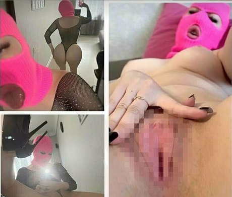 Photo nue de fuite OnlyFans de Weryberry