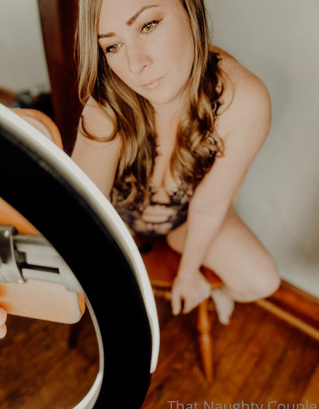 Photo nue de fuite OnlyFans de The865vibefree