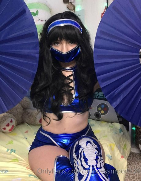 Princessmoon129