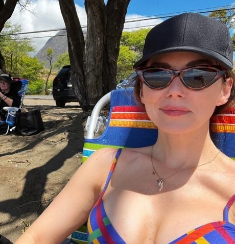 Jewel Staite