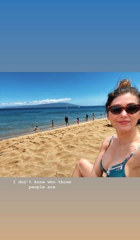 Jewel Staite