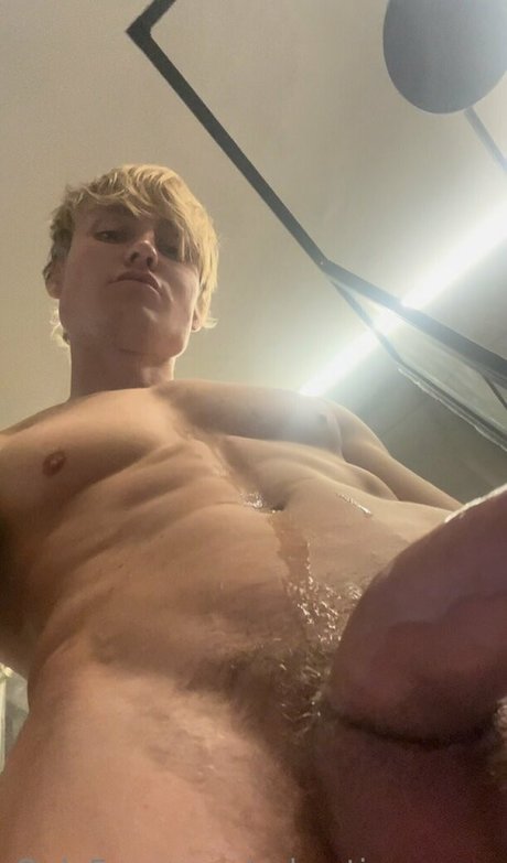 Photo nue de fuite OnlyFans de Sebastiancoxxx