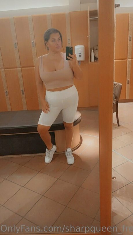 Sharpqueenfree