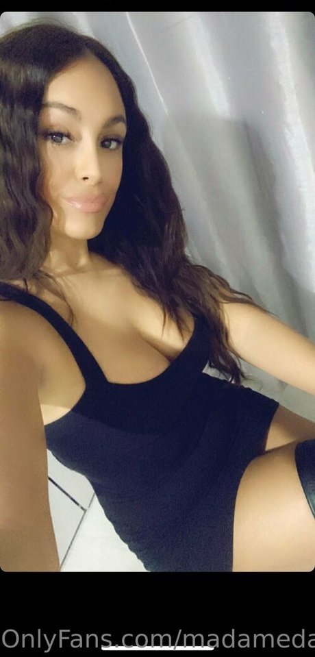 Photo nue de fuite OnlyFans de Madamedakota