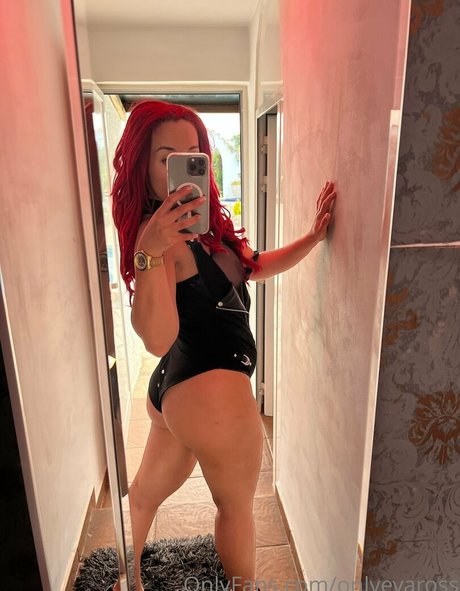 Photo nue de fuite OnlyFans de Yourfoxyladyy