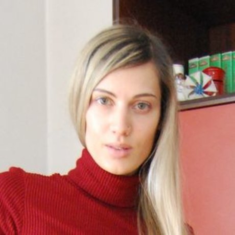 Photo nue de fuite OnlyFans de Francy Torino