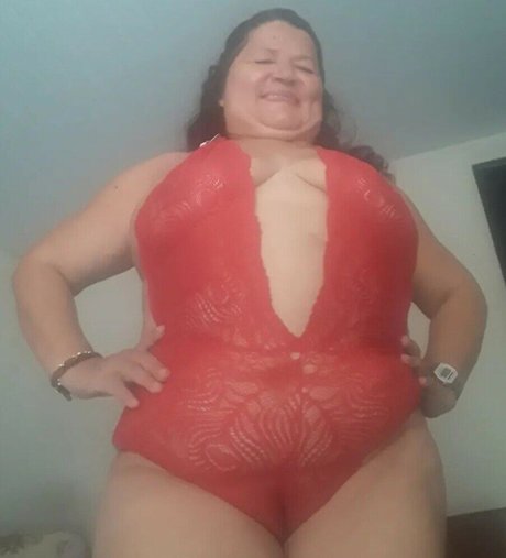 Photo nue de fuite OnlyFans de Maria Silvaninha