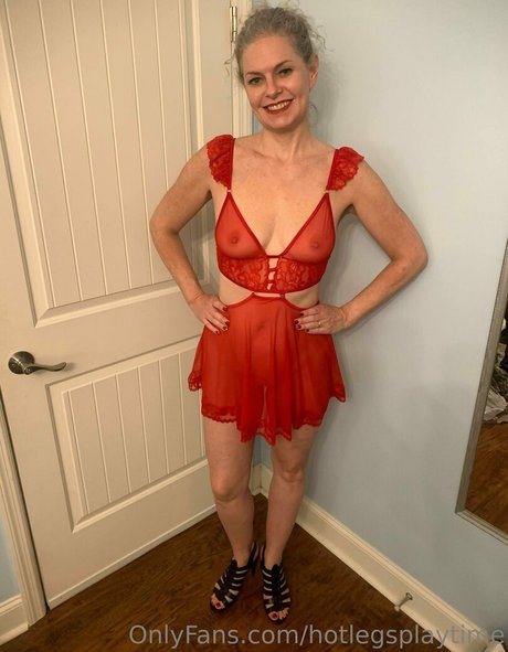 Hotlegsplaytime