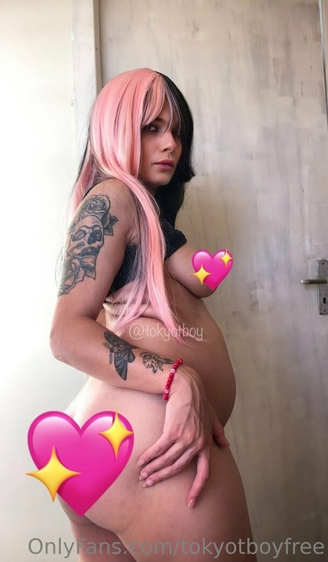 Tokyotboyfree