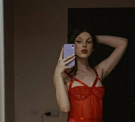 Photo nue de fuite OnlyFans de Emmiits