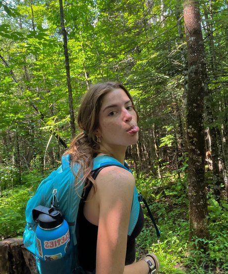 Hannah Stein