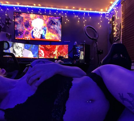 Photo nue de fuite OnlyFans de Suspiciousravioli
