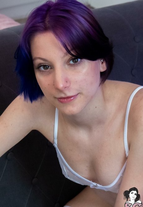 Photo nue de fuite OnlyFans de Lottieheartkitty