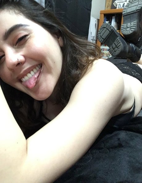 Photo nue de fuite OnlyFans de Carrenopol