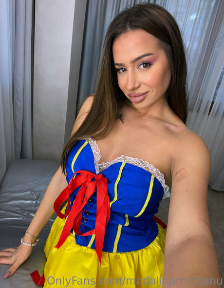 Madalinarmocanu