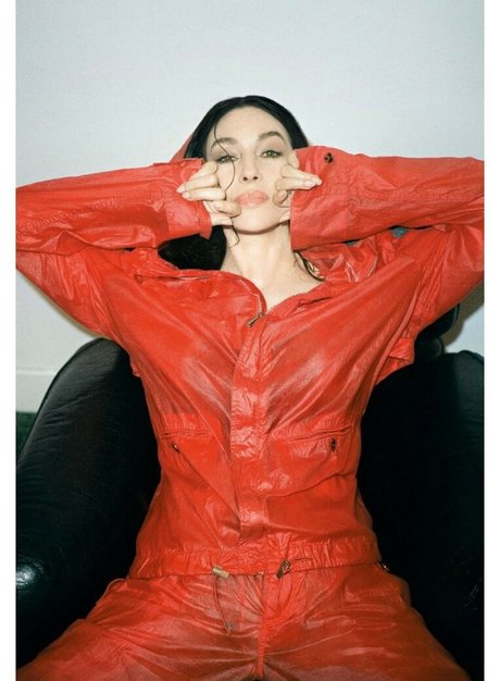 Monica Bellucci